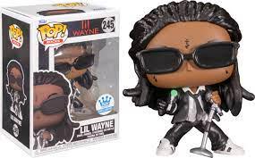 Lil Wayne