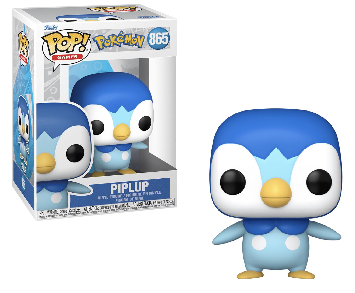 Piplup