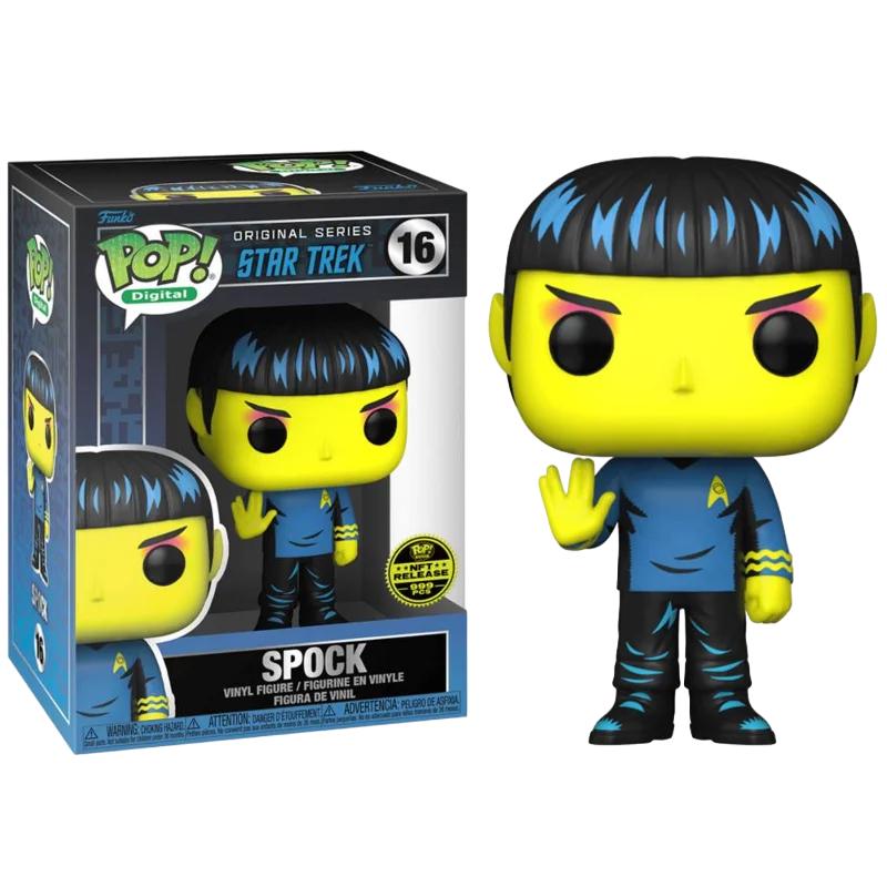 Spock