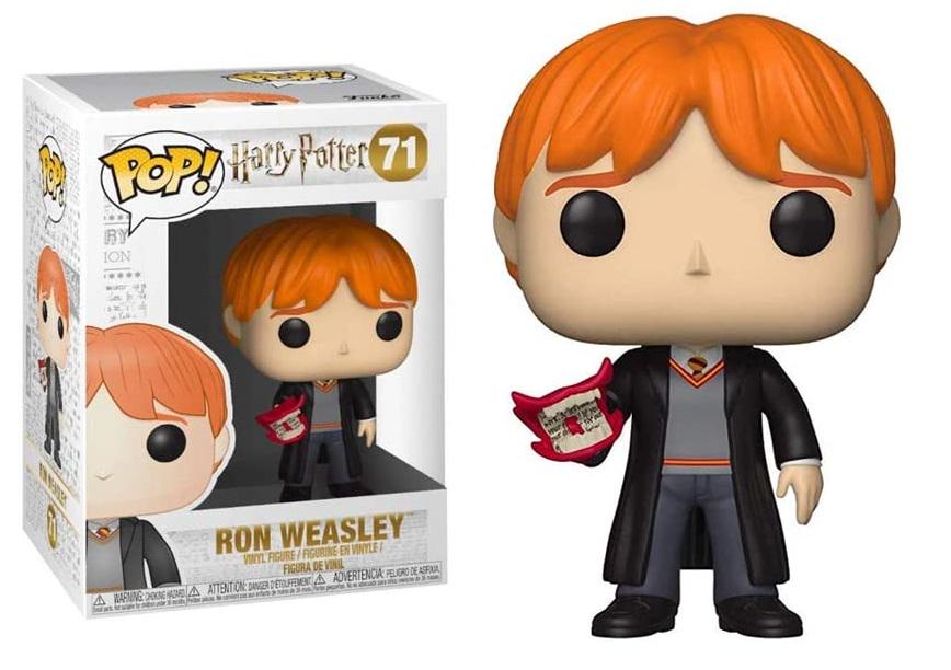 Ron Weasley