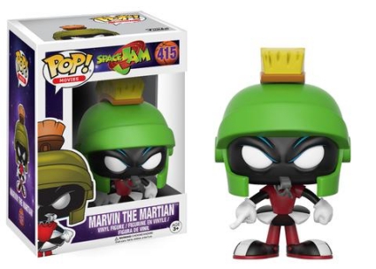 Marvin the Martian