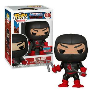 Ninjor