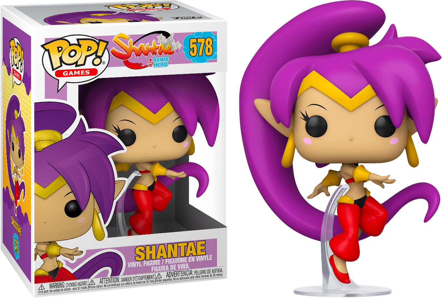 Shantae