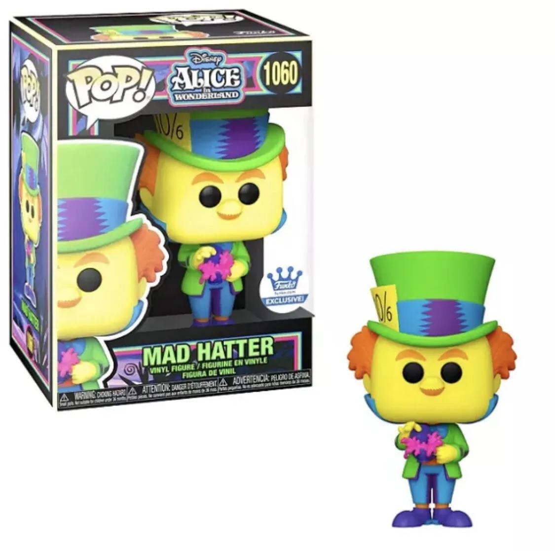 Mad Hatter