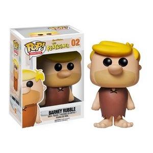 Barney Rubble