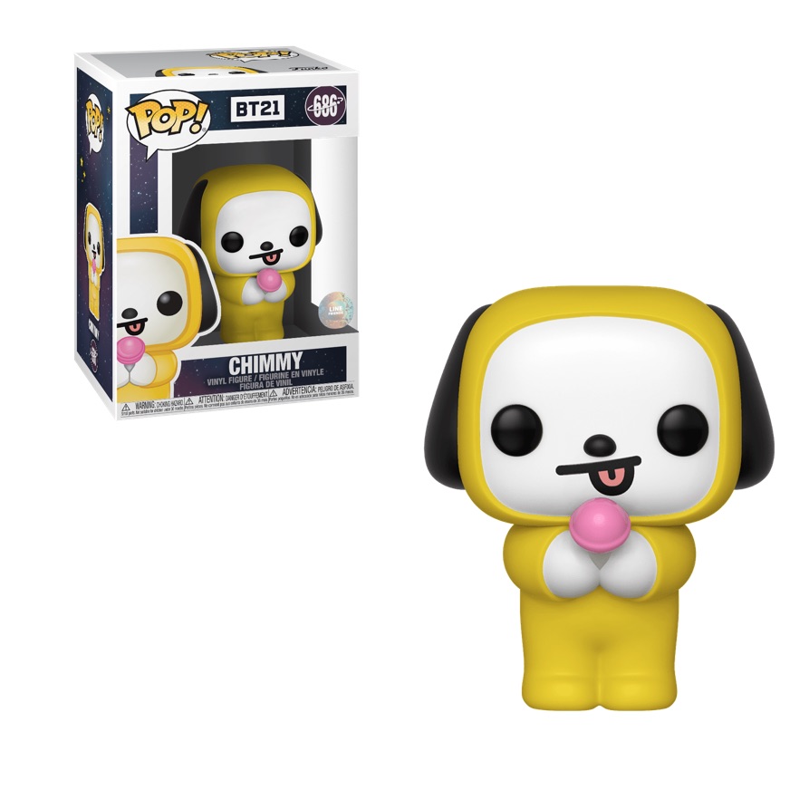 Chimmy