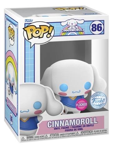 Cinnamoroll