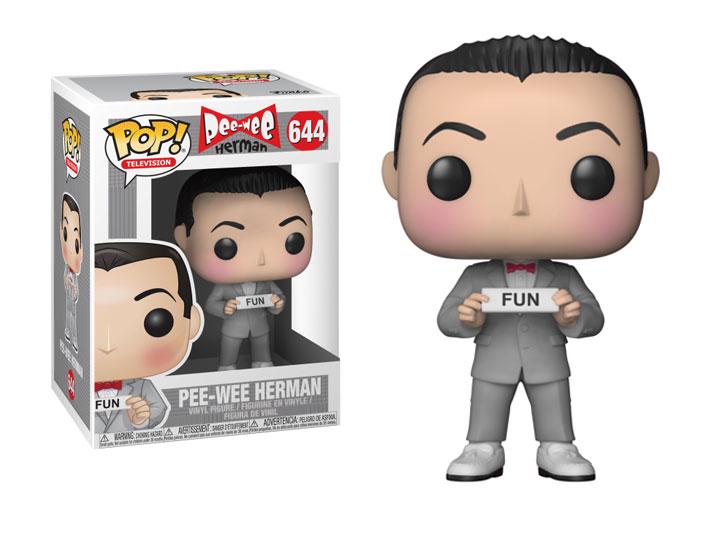 Pee-Wee Herman