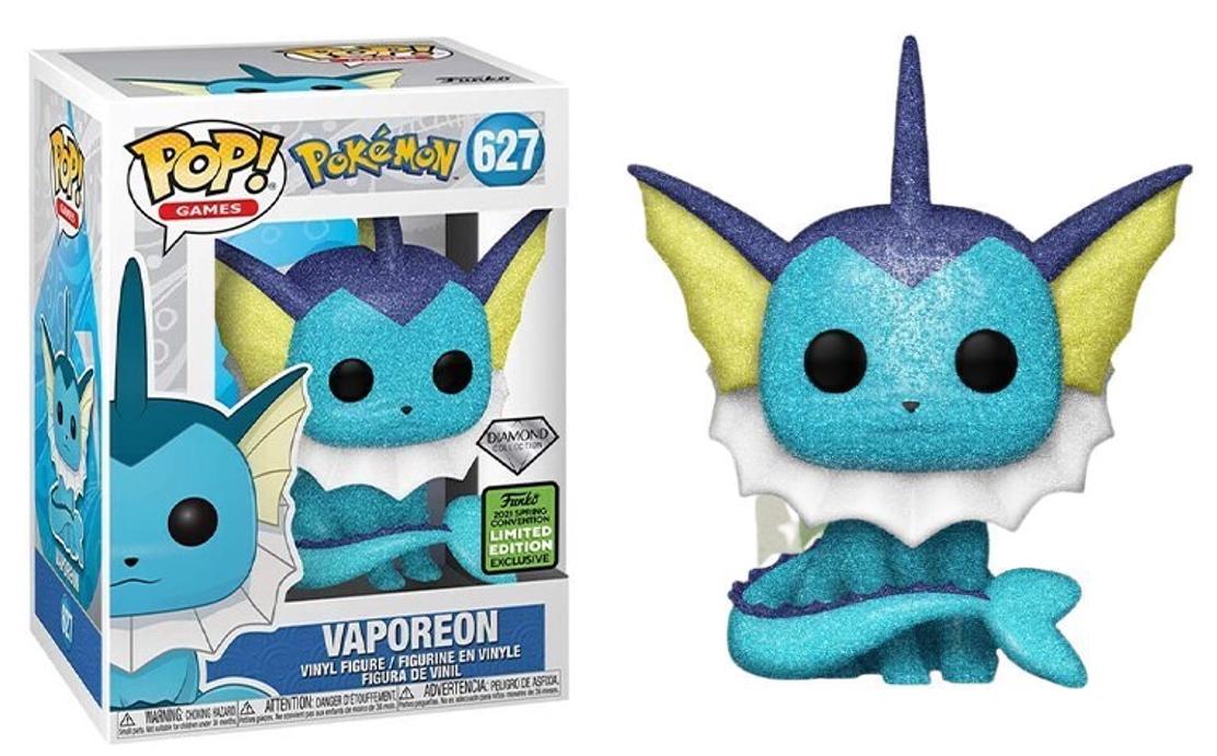 Vaporeon