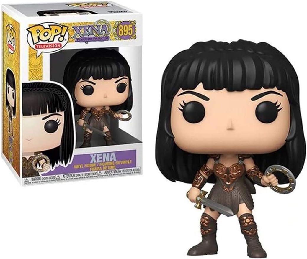 Xena