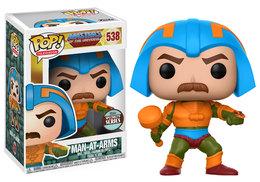 Man-At-Arms