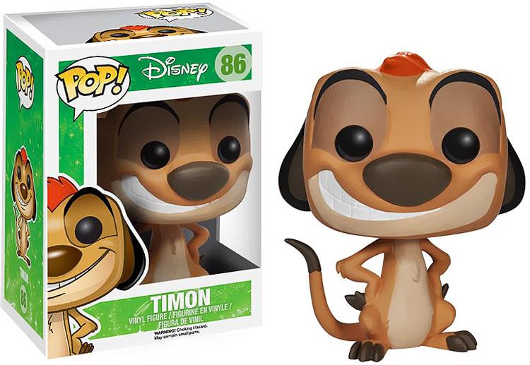 Timon