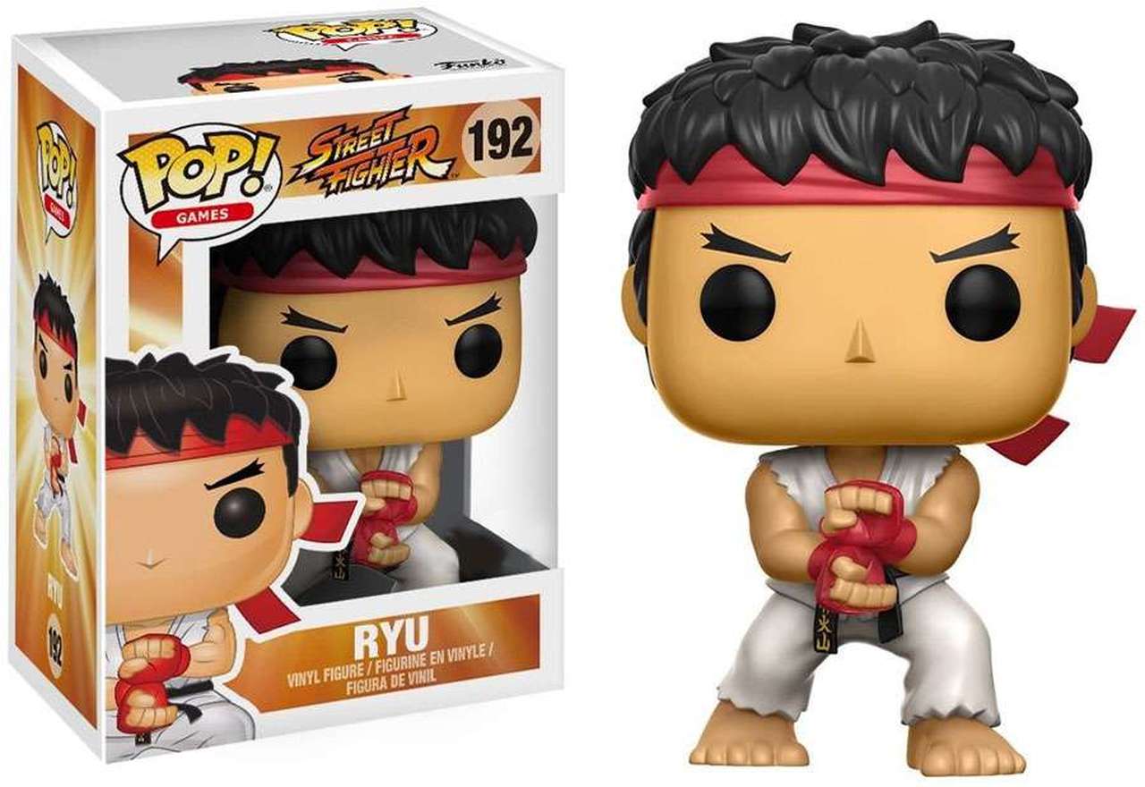 Ryu