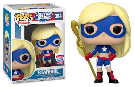 Stargirl