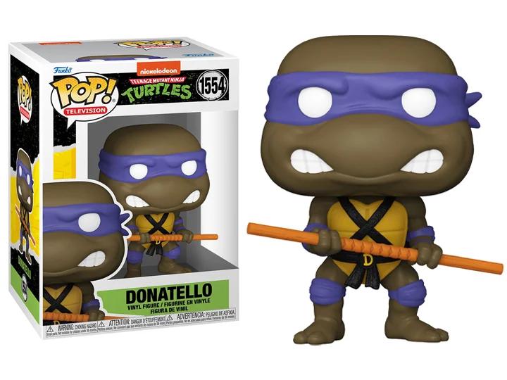 Donatello