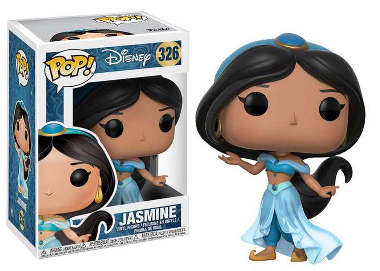 Jasmine