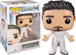 Kevin Richardson