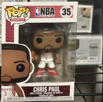 Chris Paul