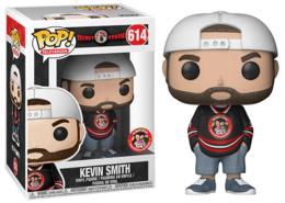 Kevin Smith