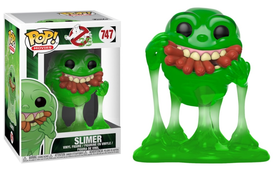 Slimer