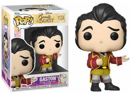 Gaston