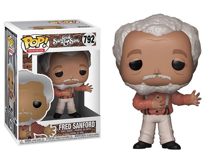 Fred Sanford