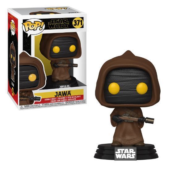 Jawa (Classic)