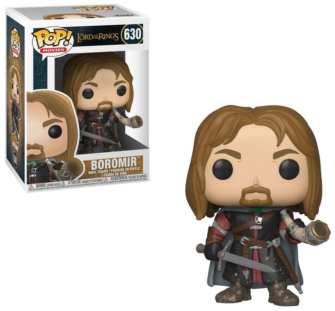 Boromir