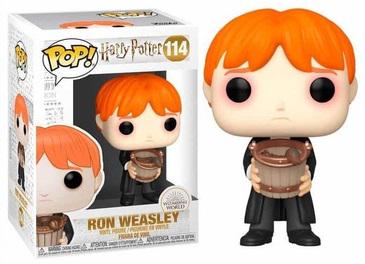 Ron Weasley