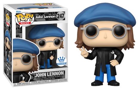 John Lennon