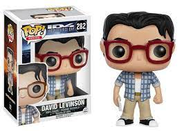 David Levinson