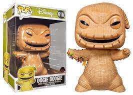 Oogie Boogie