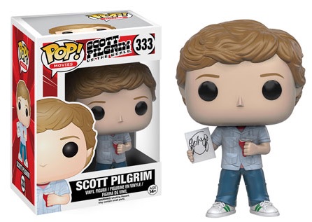 Scott Pilgrim