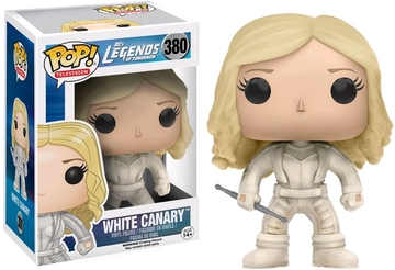 White Canary