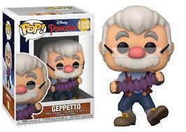 Geppetto