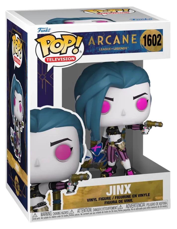 Jinx