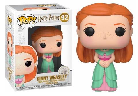 Ginny Weasley