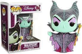 Maleficent