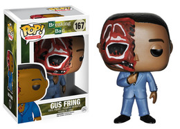 Gus Fring (Dead)