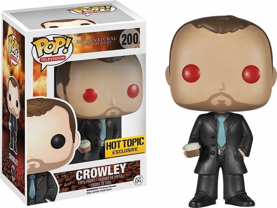 Crowley