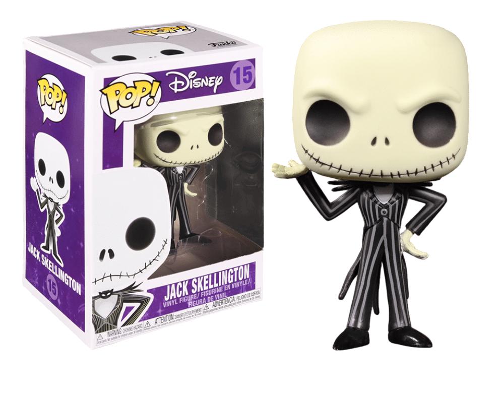 Jack Skellington