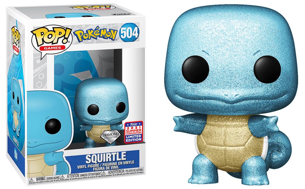 Squirtle