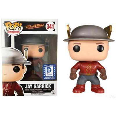 Jay Garrick