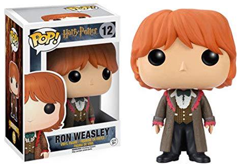 Ron Weasley