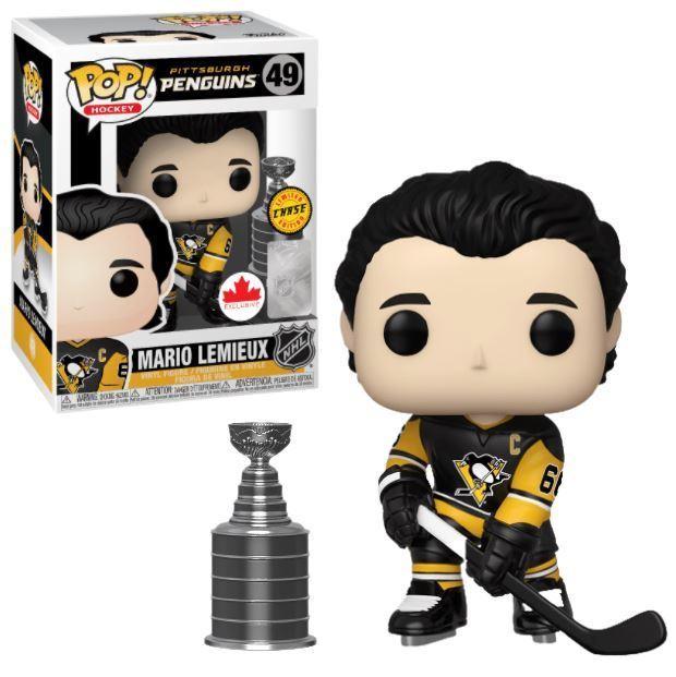 Mario Lemieux