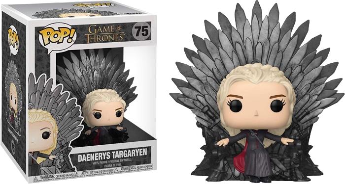 Daenerys Targaryen