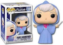 Fairy Godmother