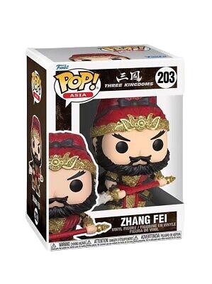 Zhang Fei