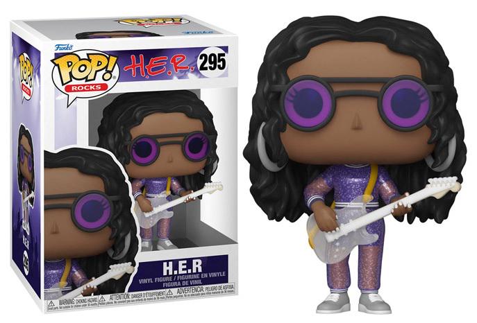 H.E.R.