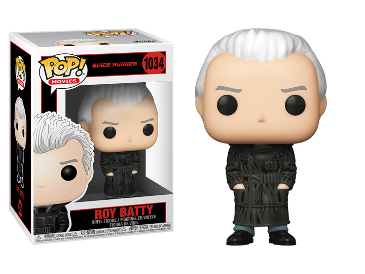 Roy Batty